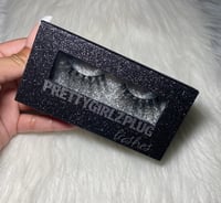 Dulce Lashes