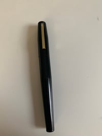 Pepper Spray Pen- Black