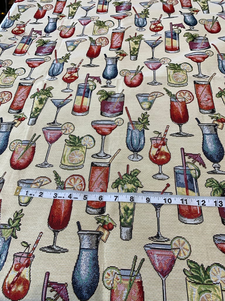 Cocktails All round Image 2