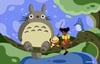My Neighbor Totoro 