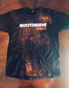 Image of Distressed T Shirt