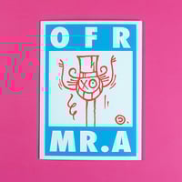 André Saraiva. OFR Catalogue (Signed)