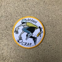 Image 1 of RR #120 Andy Jenkins Ah Crap Patch