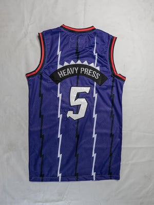 Image of FLAVORS Raptors Jerseys 