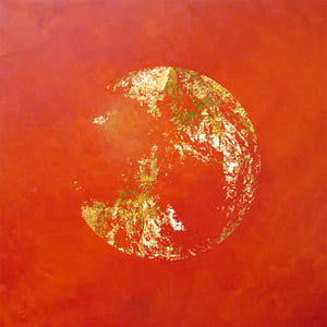 Image of OW - red earth