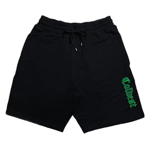 OUTLINED COLDEST SHORTS