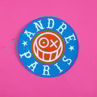 André Saraiva Fat Patch 