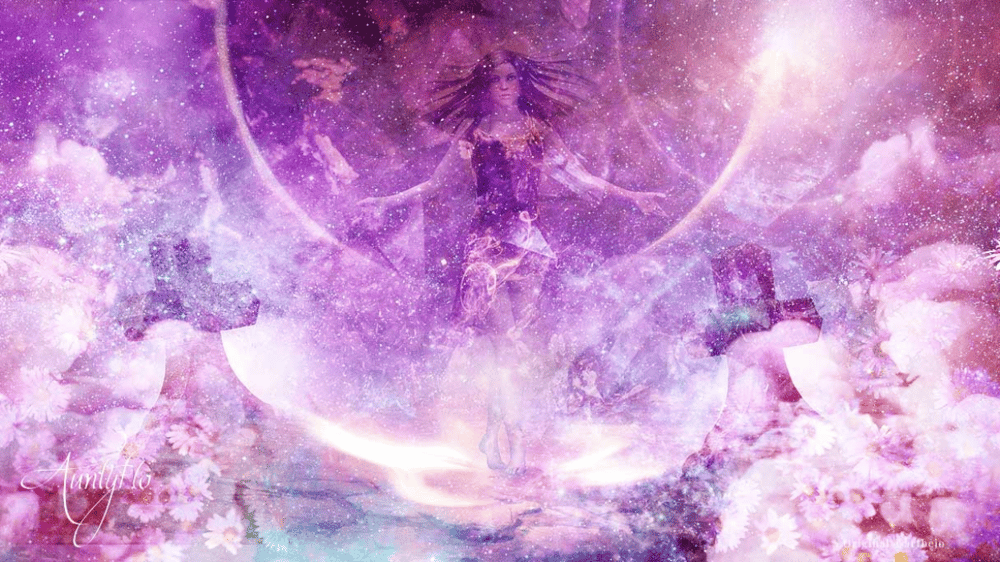 Image of TRANSCENDED LOVED-NECROMANCY READING (reading for deceased loved one)