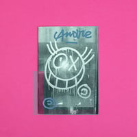 Image 1 of Andre Saraiva - Paris - France (Signed Copies)