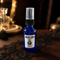 Patchouli Perfume- large