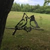 Kissing Birds