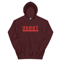 ODAAT Unisex Hoodie