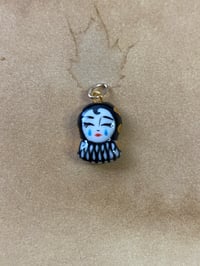 Image 3 of Tiny Pierrot Charm