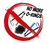 Image 4 of “WACKY SACKS” 5” Wacky Worms - SMASHBERRY