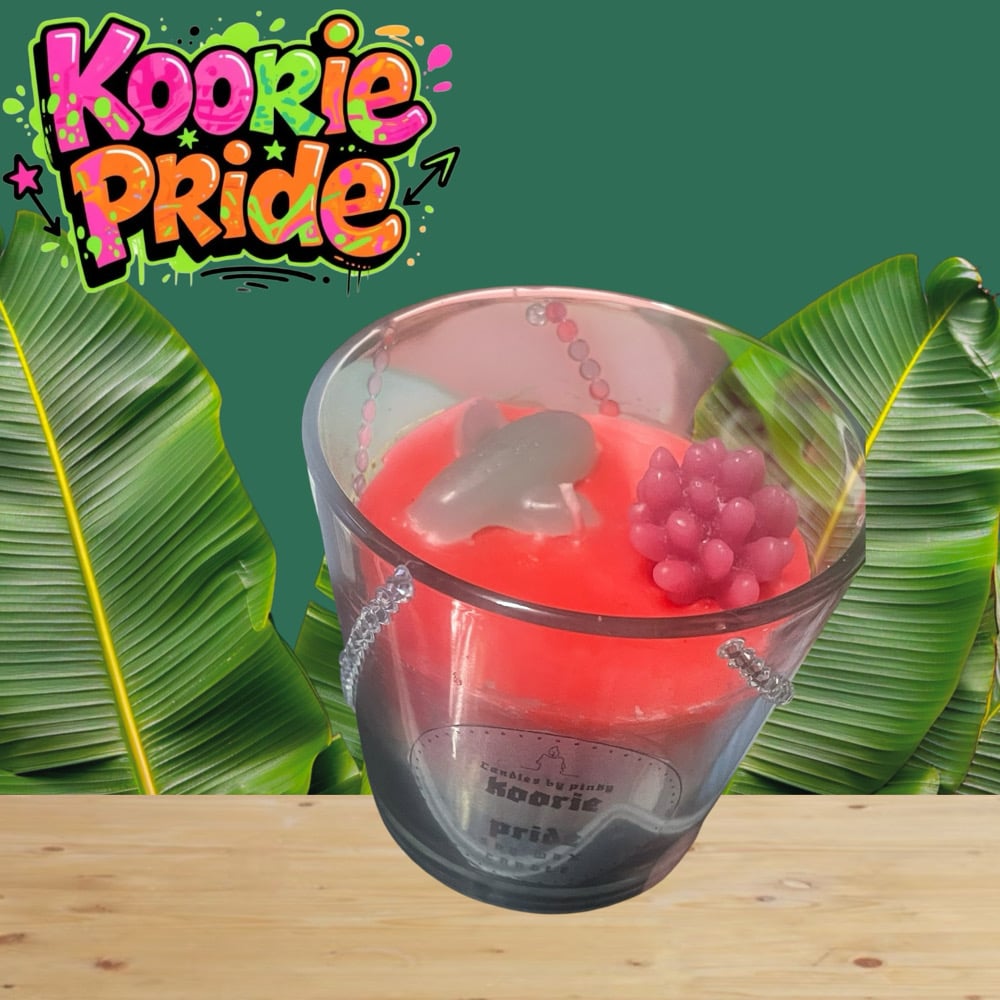 Image of Koorie Pride