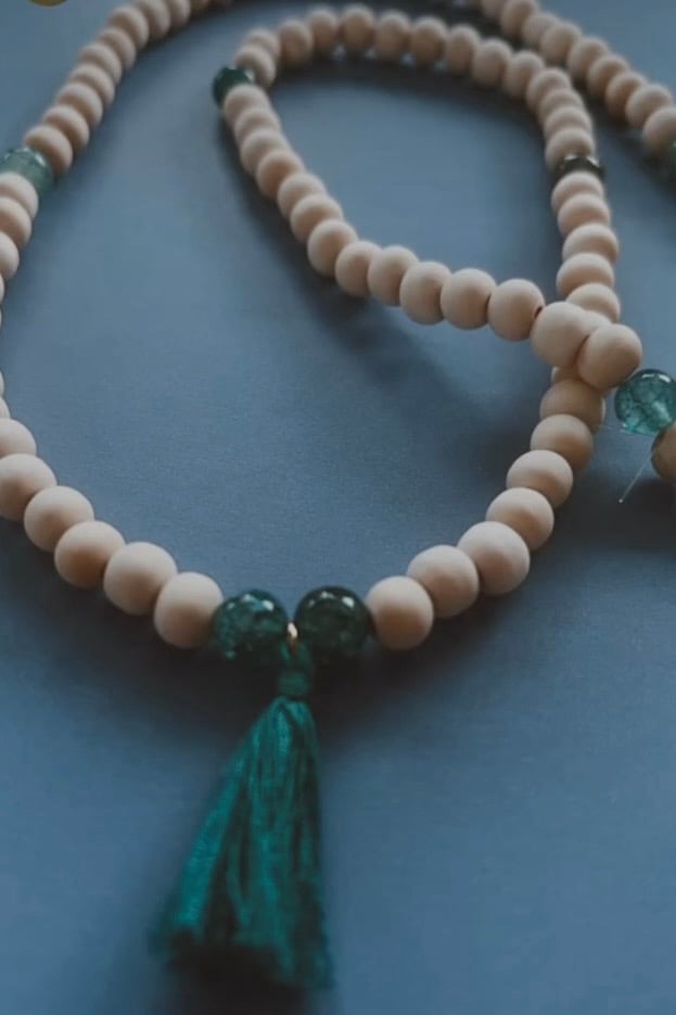 Image of Japa Mala