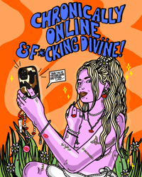 Image 6 of ONLINE & DIVINE