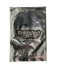 Graffiti Bogo Air Freshener