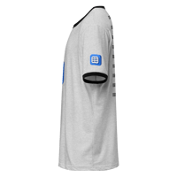 Image 3 of Managed Tee