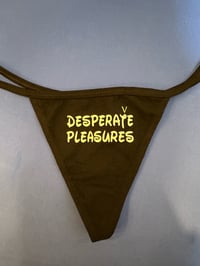 Image 2 of Desperate Pleasures Panty
