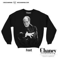 Image 1 of Lon Chaney - Phantom of the Opera Sweatshirt