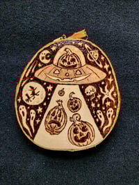 Image 1 of Pumpkin Abduction