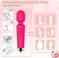 Image 5 of Quiet Wand 