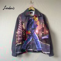 Image 1 of Lou Lou’s x Camel Nights Cuban Jacket (L)