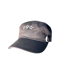 Star Molar Hat #2