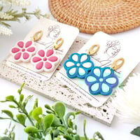 Image 2 of Dalia Collection Earrings