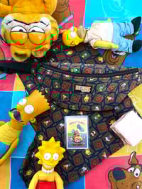 Image 2 of Looney Toon Fanny