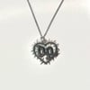 DG necklace
