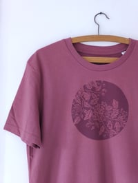 Image 2 of Hawthorn • organic cotton unisex t-shirt