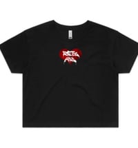 Retz crop tops 