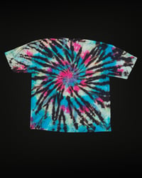 Image 3 of T-Shirt Reverse Spiral - size XL