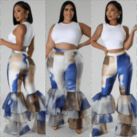 Image 2 of Deep desire pants 2