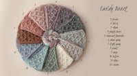 Image 3 of Cassidy Bonnet - 12 colors