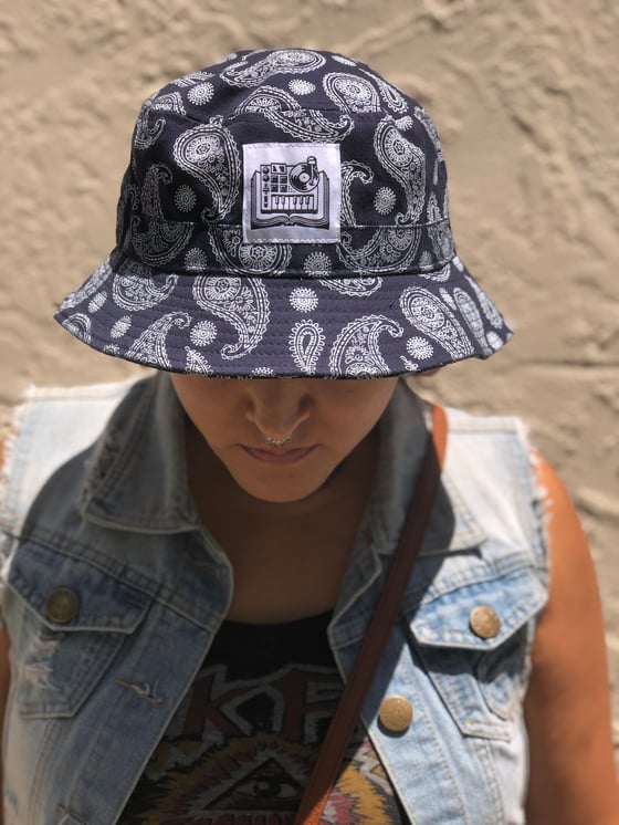 Image of Bucket hats