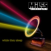 Image of While They Sleep - Miles Midnight