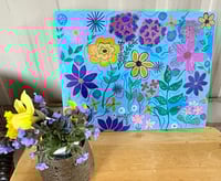 Image 4 of The Happy Garden