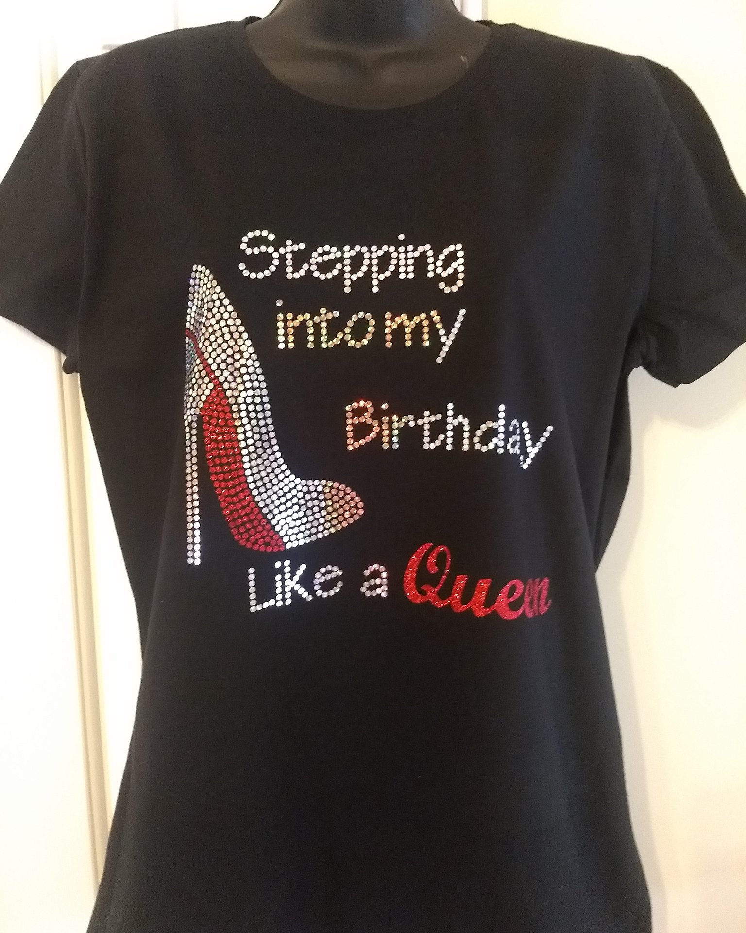 Birthday Shirt | Big Ben Designs