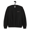 SENSITIVE | Crewneck 