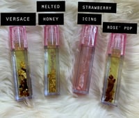 Lip Oils