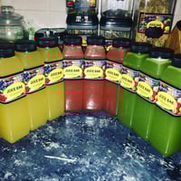 Image 1 of 7 Day Detox 