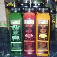 Image 3 of 7 Day Detox 