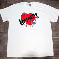 Image 2 of “Loyalty Over Love”