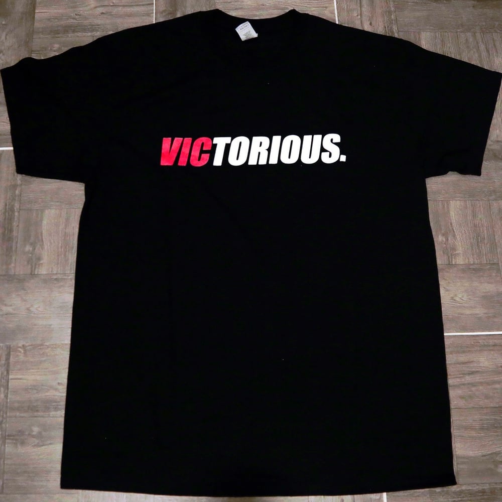Image of Victorious T-Shirt