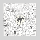 Image of VINYL RECORDS