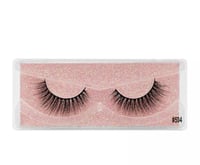 ✨“FLIRTY GIRL “✨ BASIC MINK LASHES 💕. 