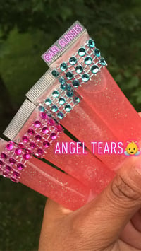 Angel tears 👼 